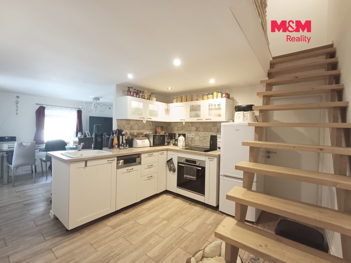 Pronájem domu 63 m² - foto 2