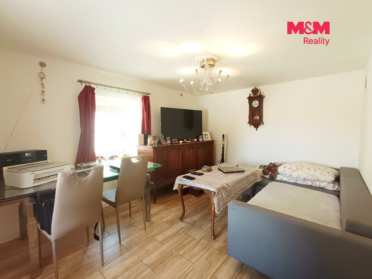 Pronájem domu 63 m² - foto 3