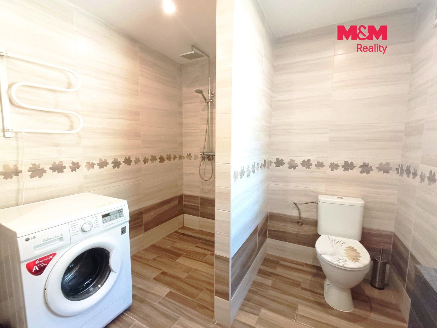 Pronájem domu 63 m² - foto 8