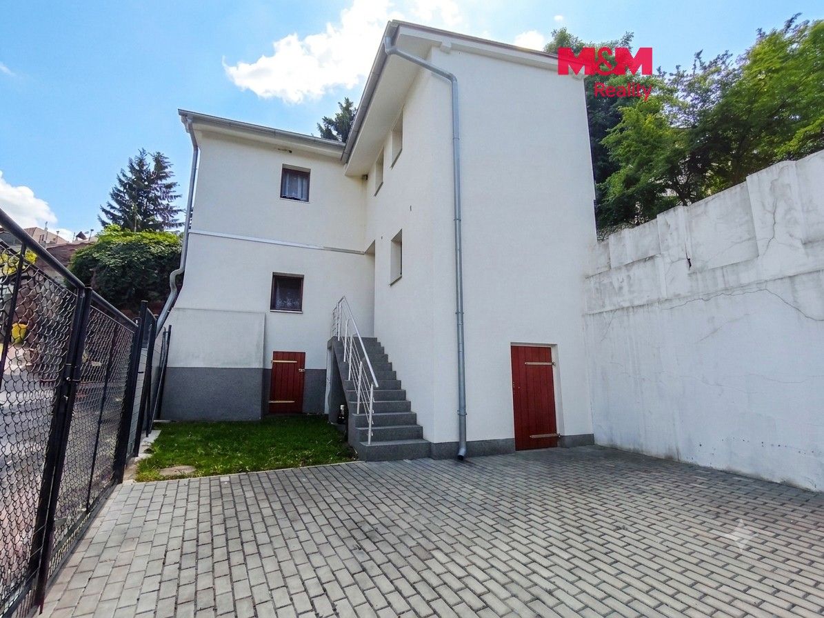 Pronájem domu 63 m² - foto 1