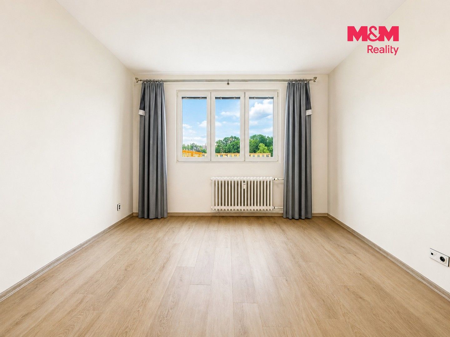 Prodej bytu 2+1 53 m² - foto 5