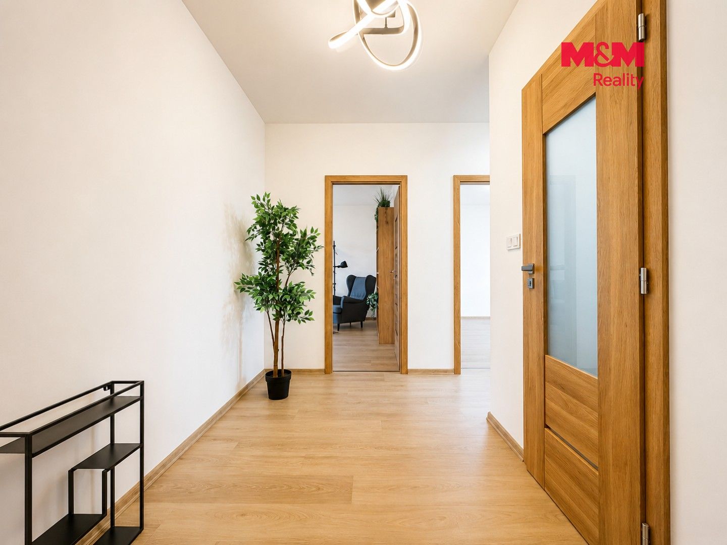 Prodej bytu 2+1 53 m² - foto 8