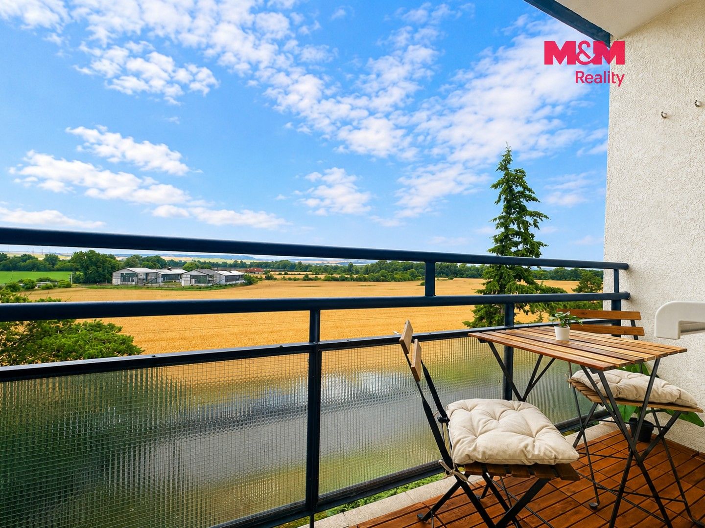 Prodej bytu 2+1 53 m² - foto 12