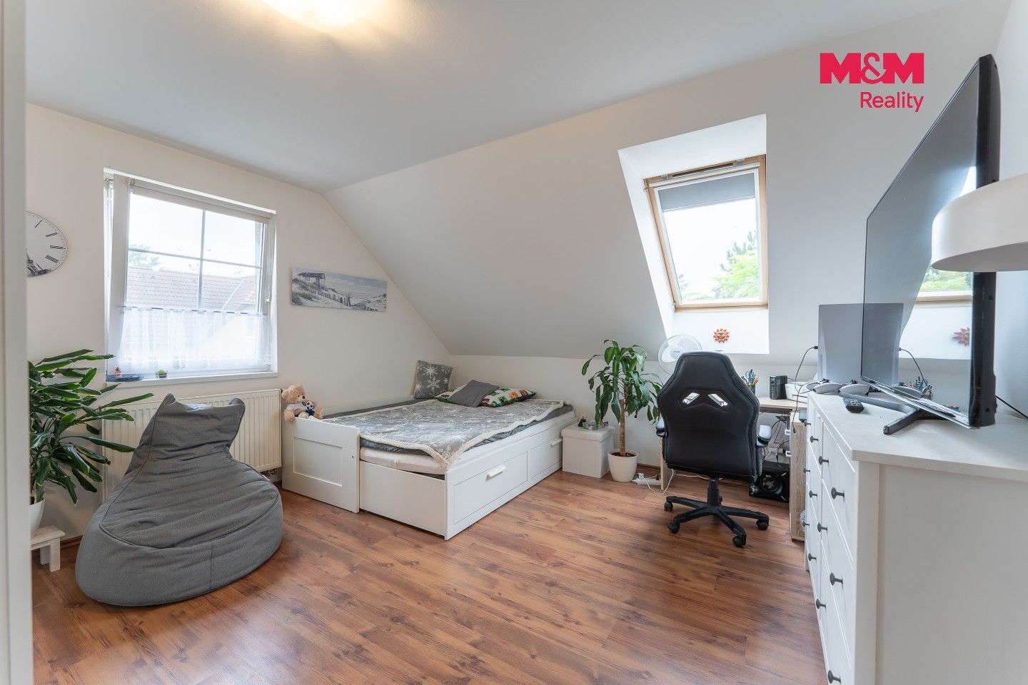 Pronájem domu 128 m² - foto 4