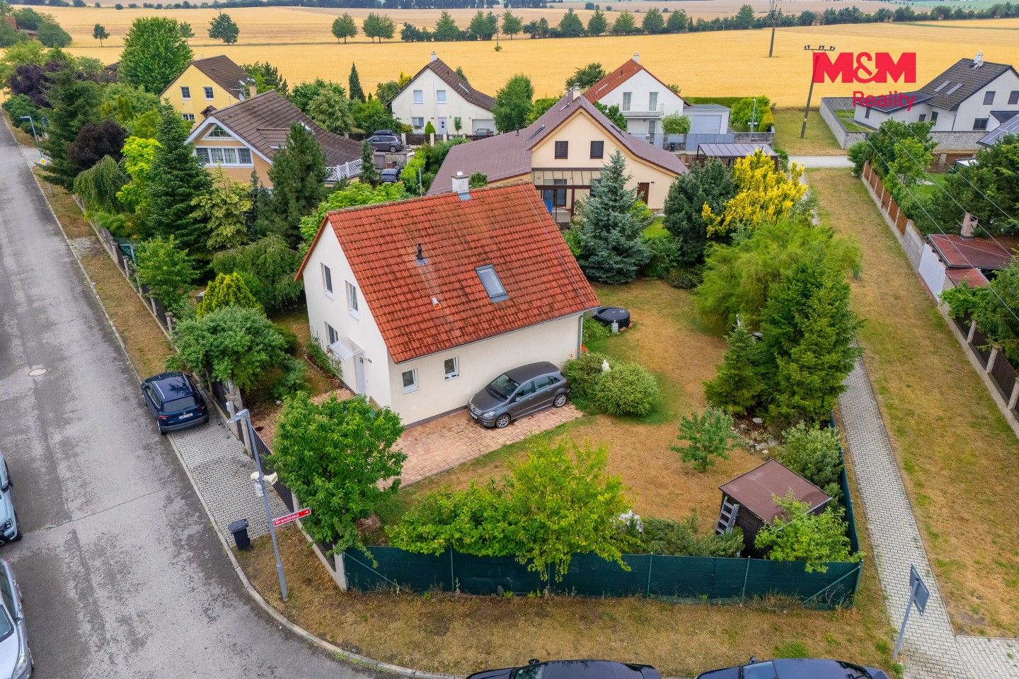 Pronájem domu 128 m² - foto 9