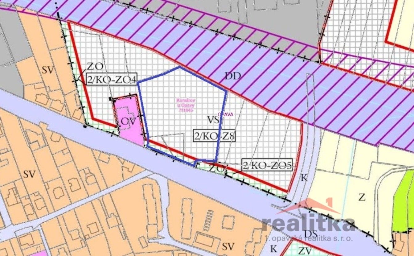 Prodej pozemku 11000 m² - foto 5