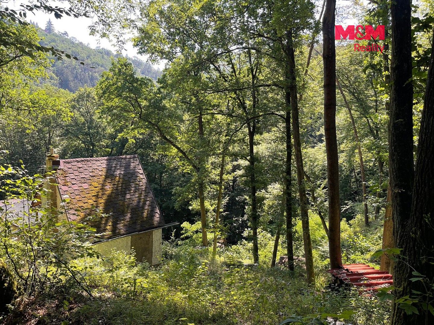 Prodej domu 22 m² - foto 12