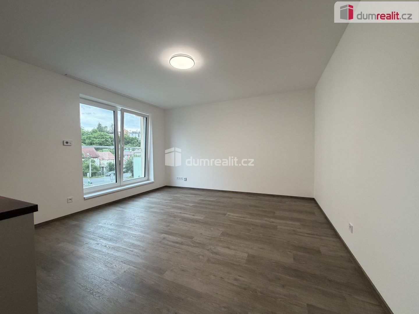 Pronájem bytu 2+kk 48 m² - foto 4