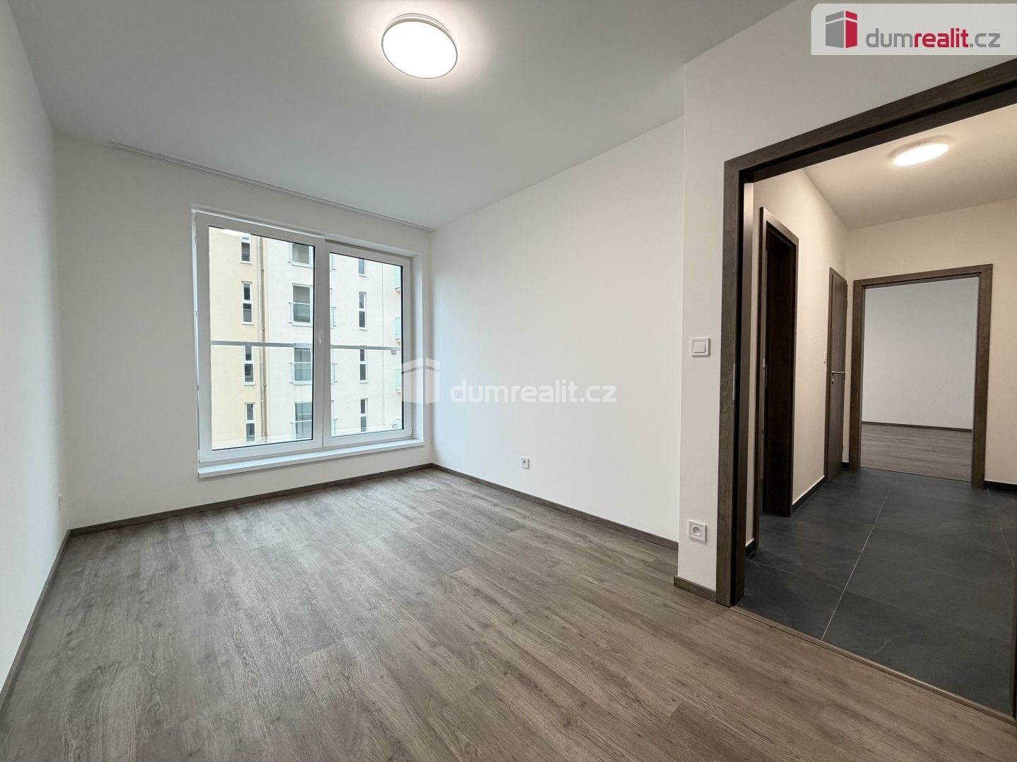 Pronájem bytu 2+kk 48 m² - foto 5