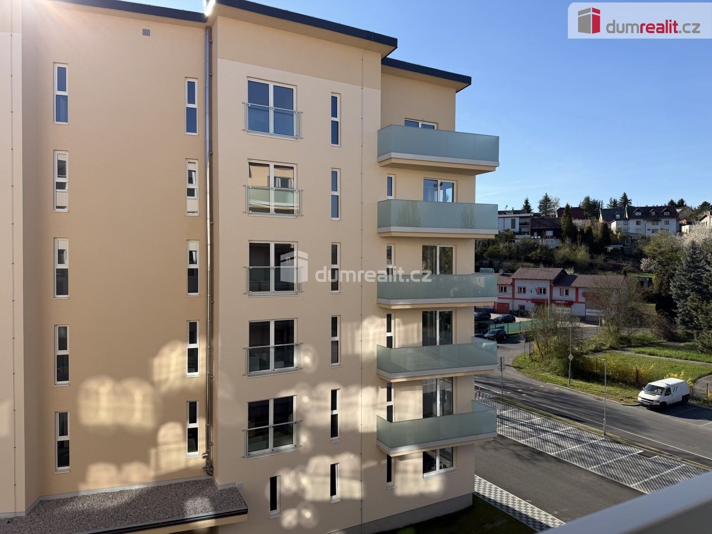Pronájem bytu 2+kk 48 m² - foto 11