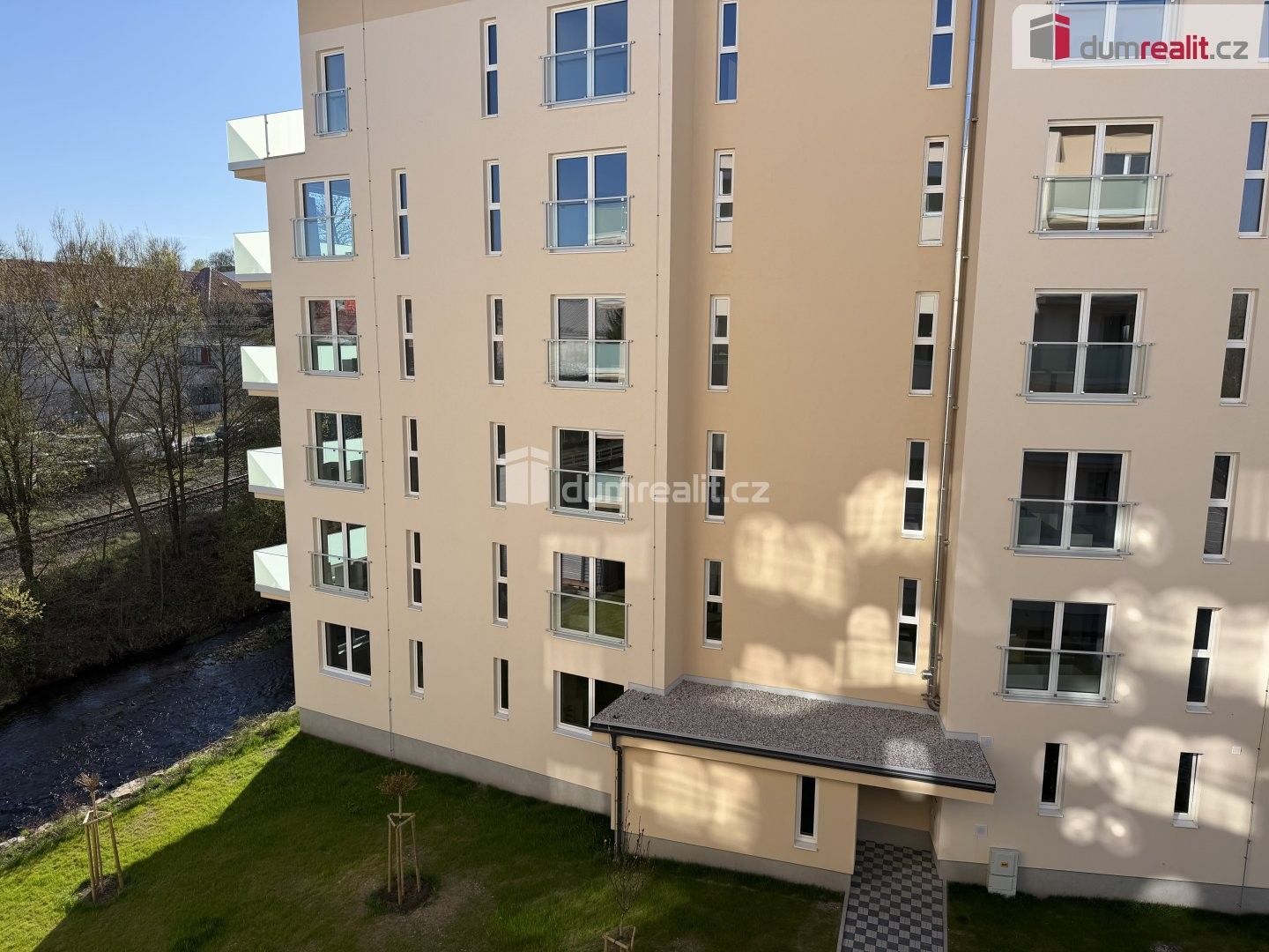 Pronájem bytu 2+kk 48 m² - foto 12