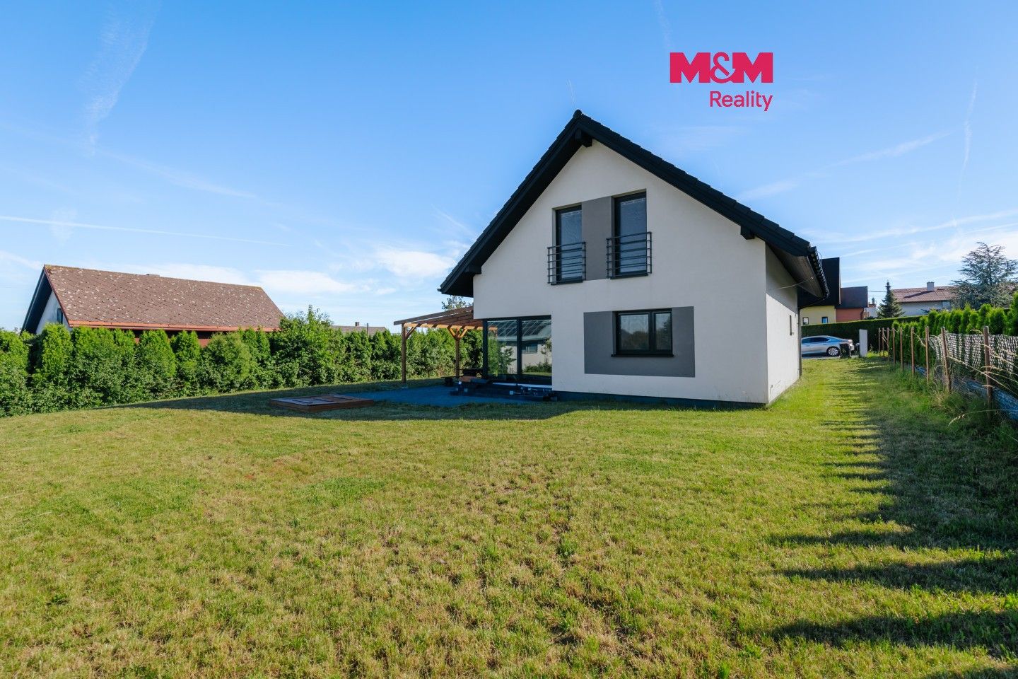 Prodej domu 143 m² - foto 1