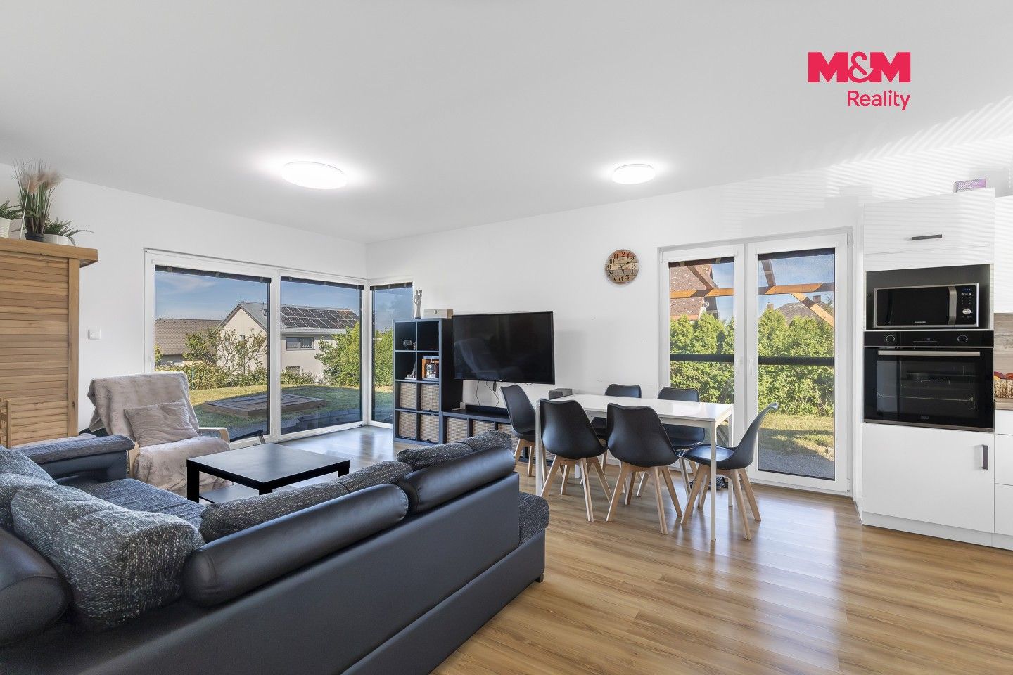 Prodej domu 143 m² - foto 2