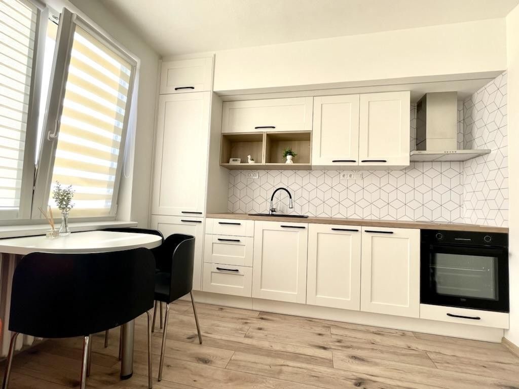 Prodej bytu 1+1 42 m² - foto 1