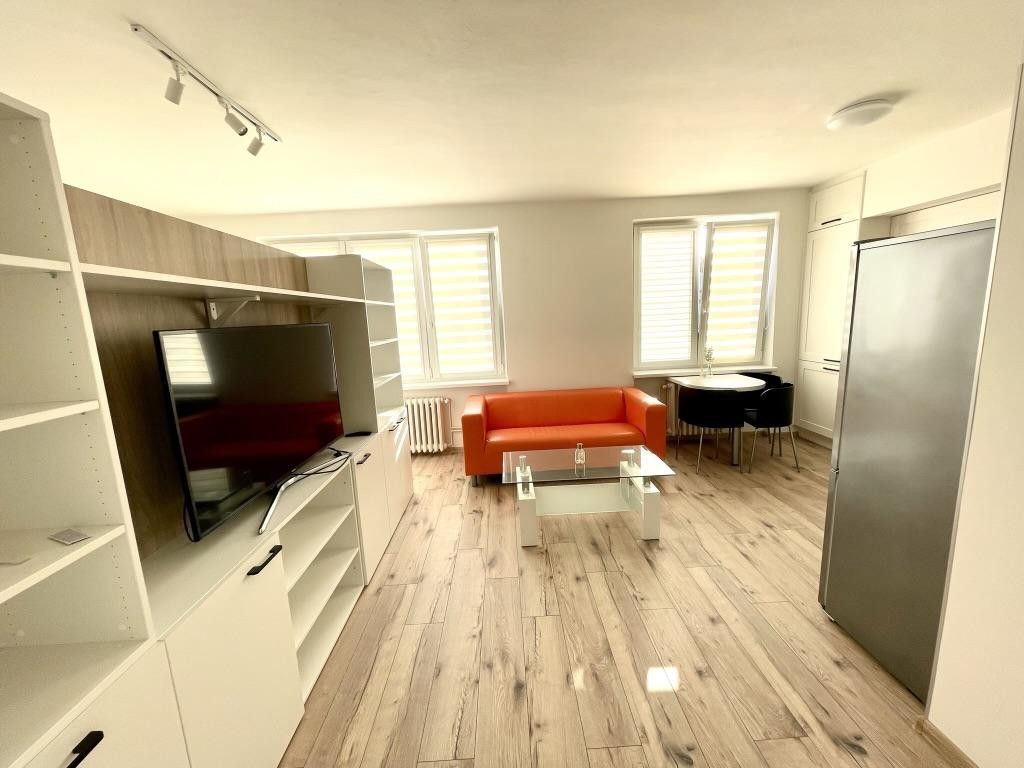 Prodej bytu 1+1 42 m² - foto 6