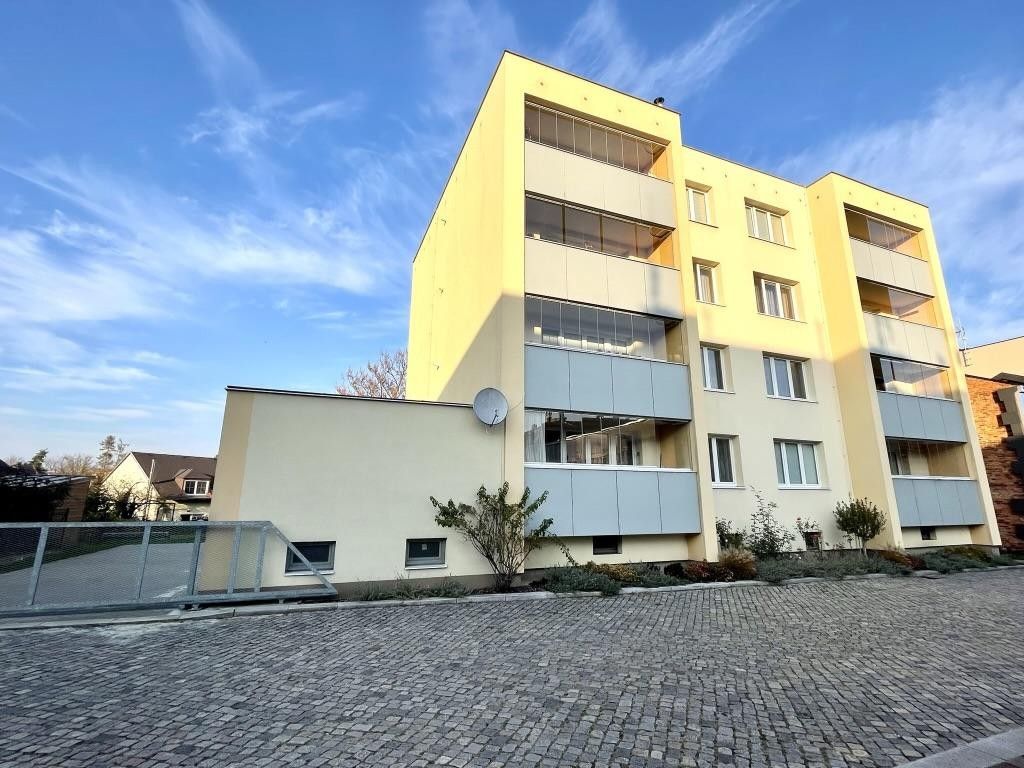 Prodej bytu 1+1 42 m² - foto 10