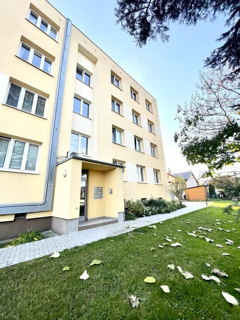 Prodej bytu 1+1 42 m² - foto 11