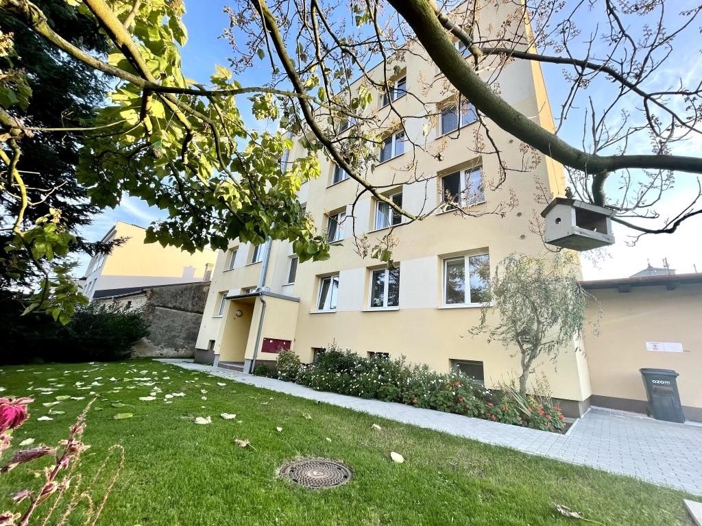 Prodej bytu 1+1 42 m² - foto 12