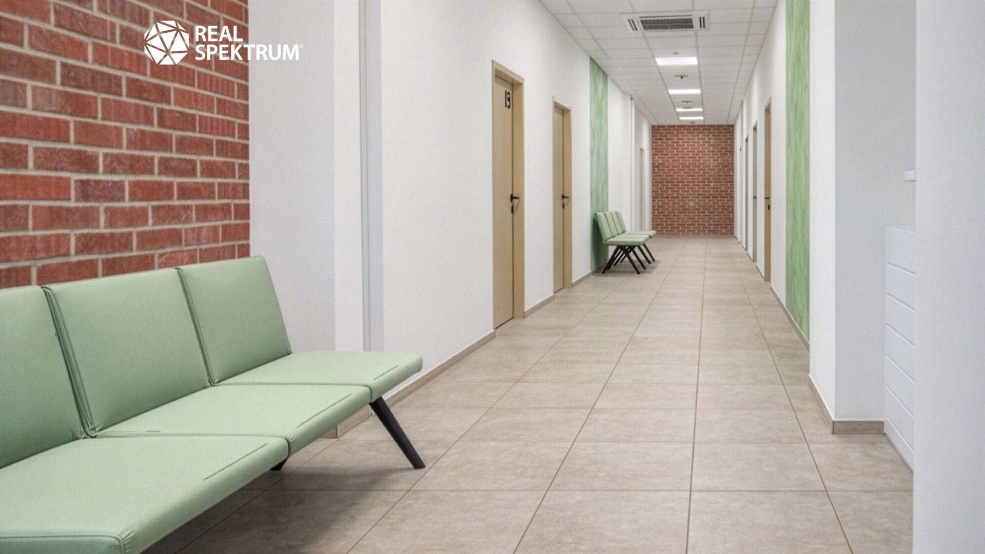 Pronájem nemovitosti 418 m² - foto 10