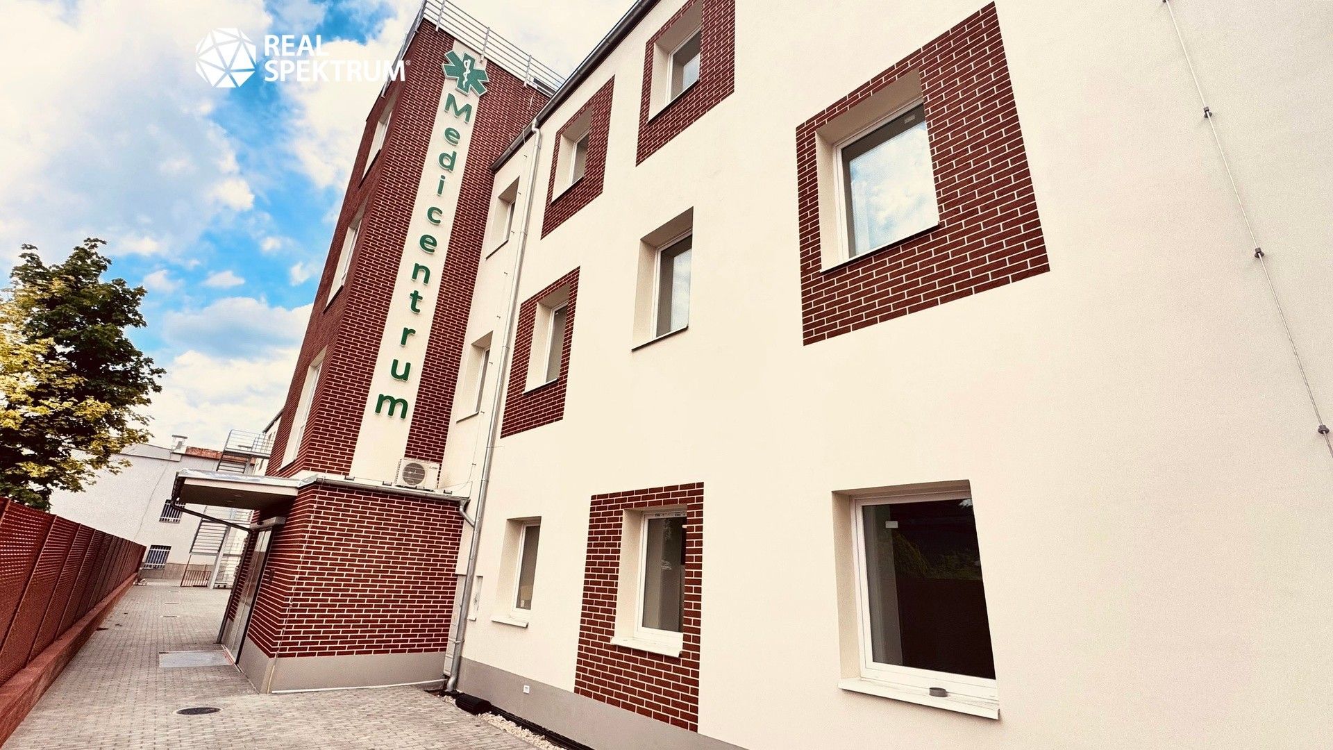 Pronájem nemovitosti 418 m² - foto 14