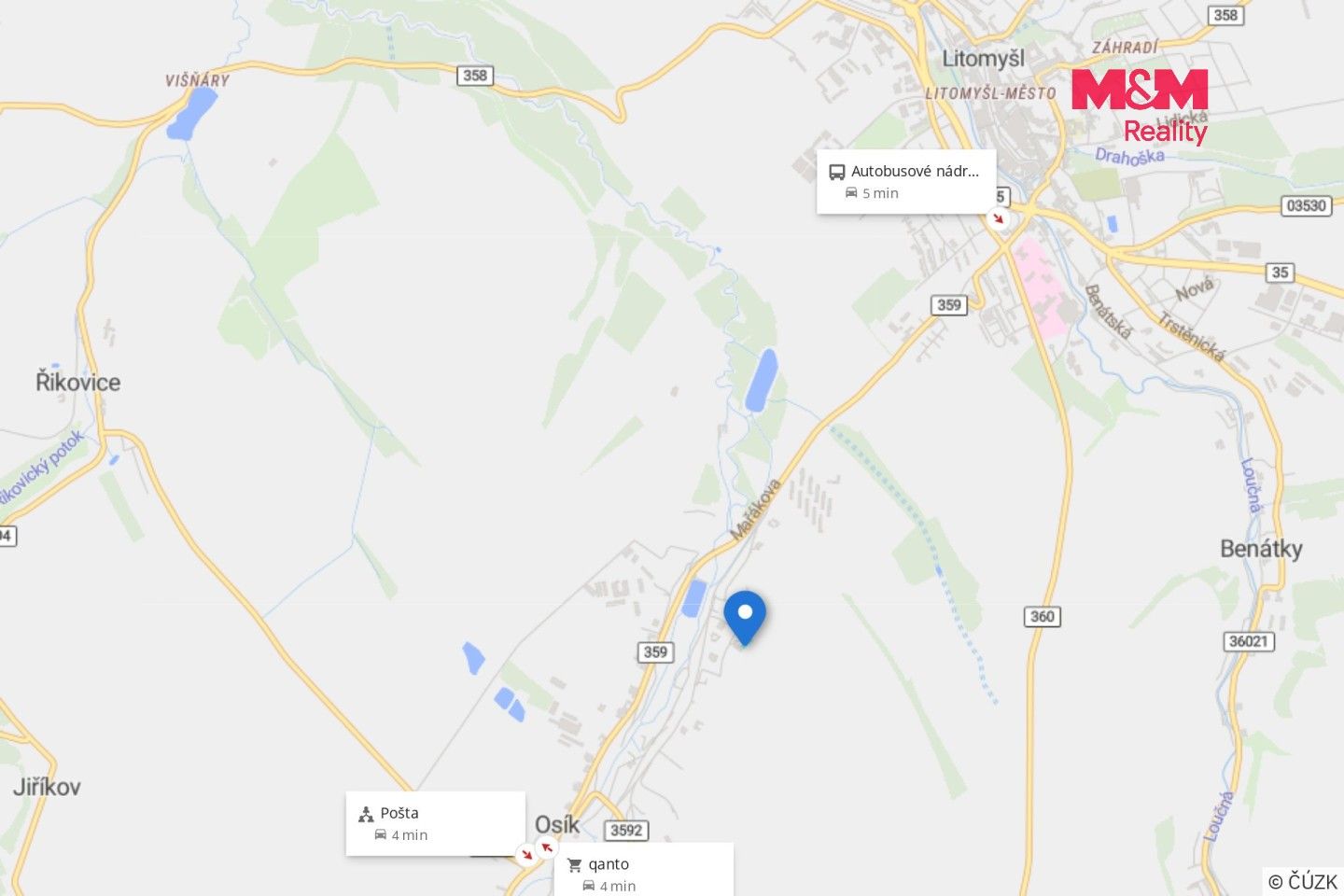 Pronájem komerčního prostoru 940 m² - foto 4