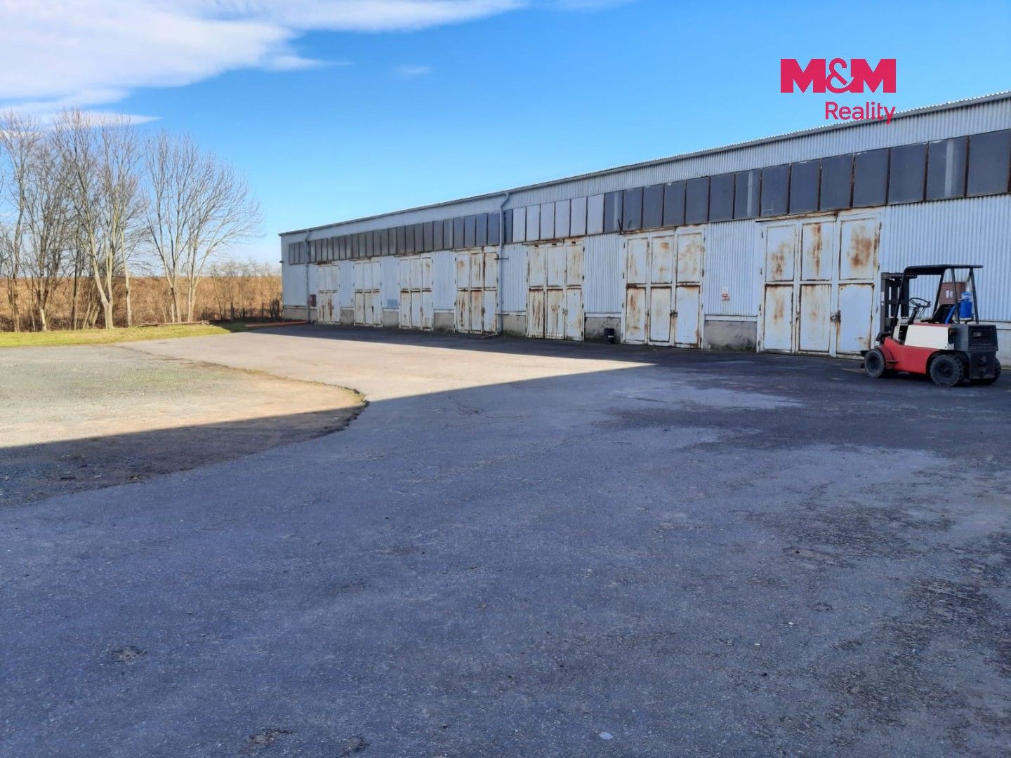 Pronájem komerčního prostoru 940 m² - foto 3
