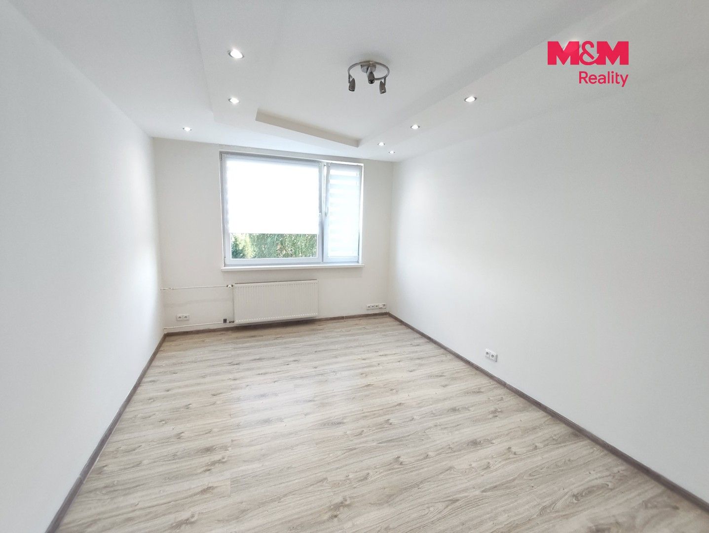 Pronájem bytu 2+kk 44 m² - foto 3