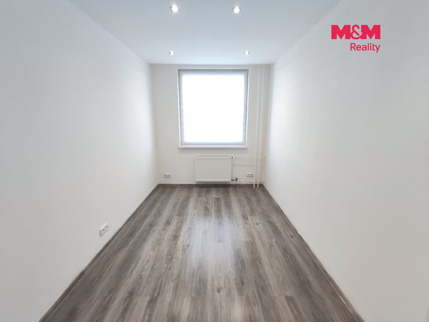 Pronájem bytu 2+kk 44 m² - foto 4