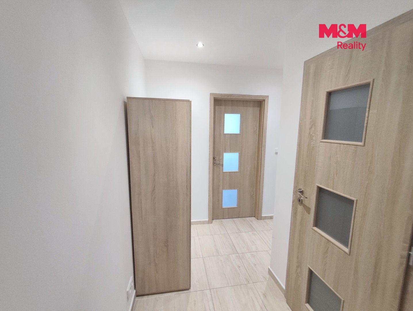 Pronájem bytu 2+kk 44 m² - foto 6