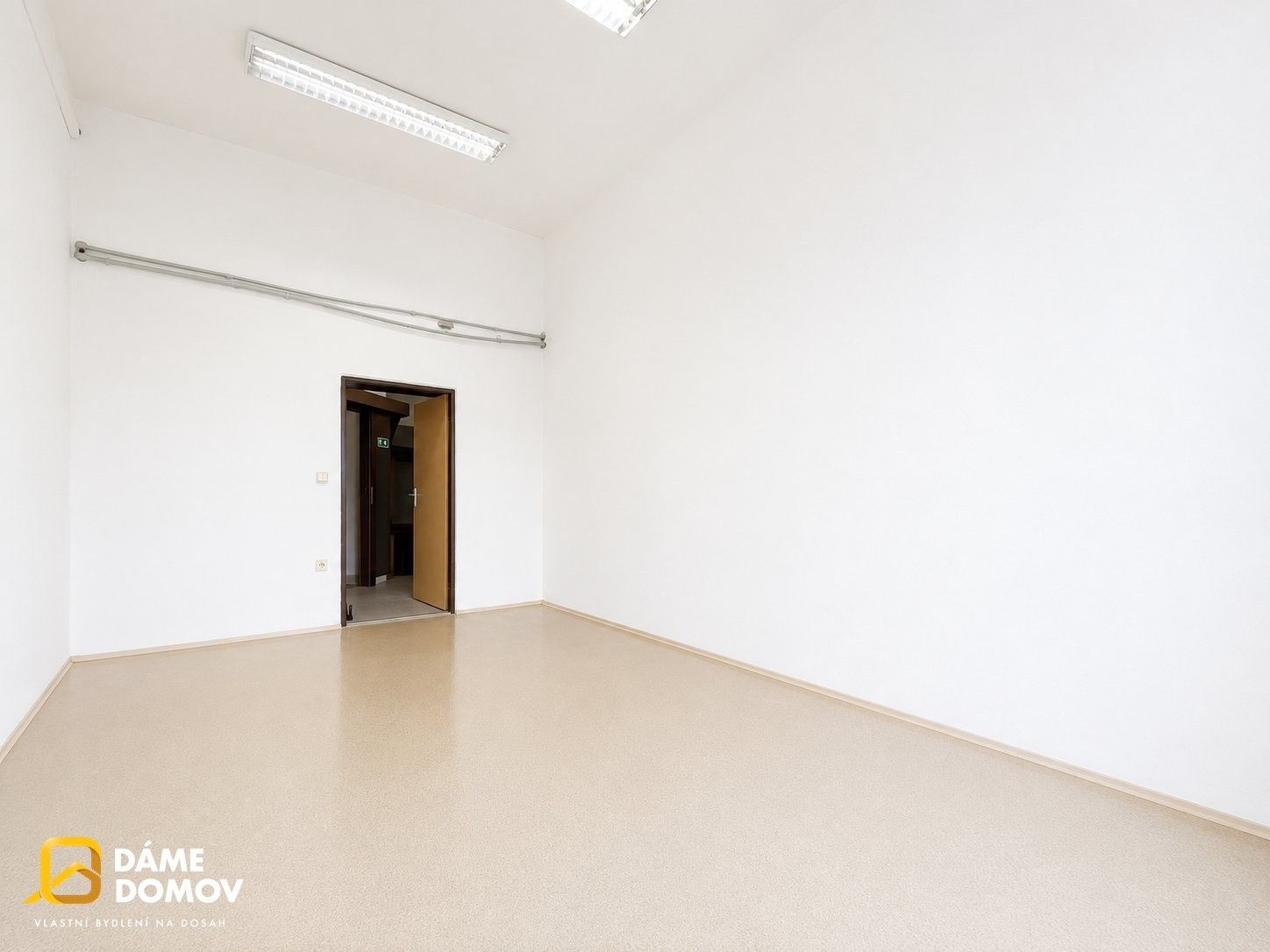 Pronájem komerčního prostoru 20 m² - foto 1
