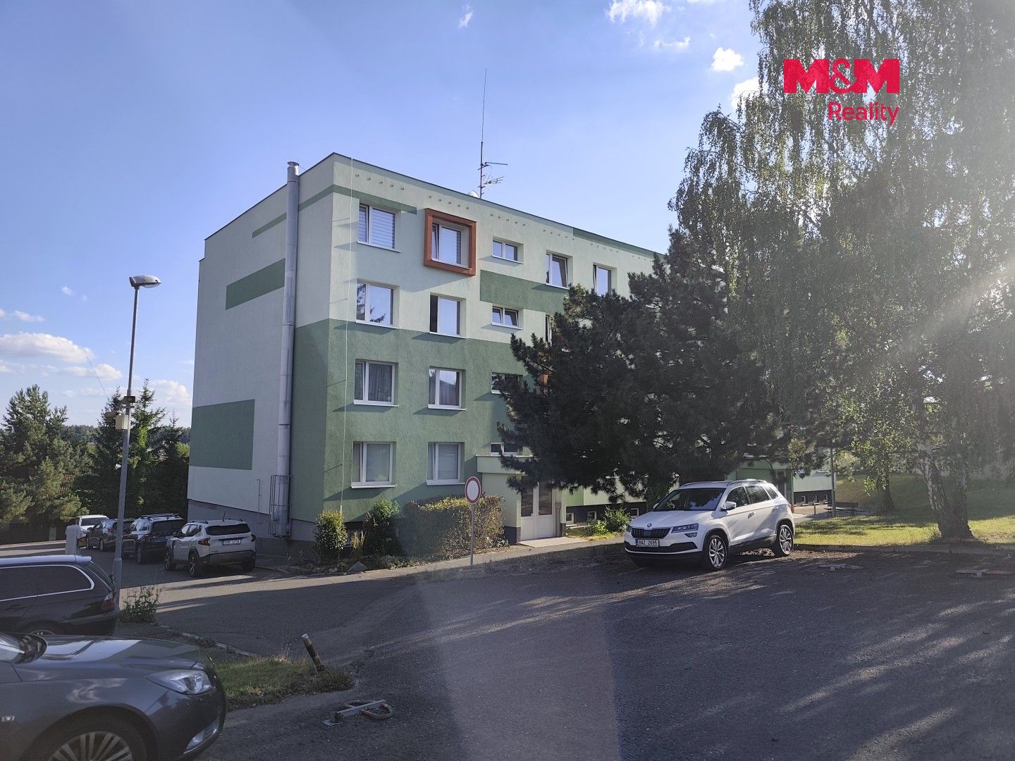 Pronájem bytu 2+kk 44 m² - foto 7