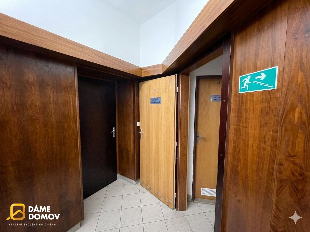 Pronájem komerčního prostoru 20 m² - foto 4