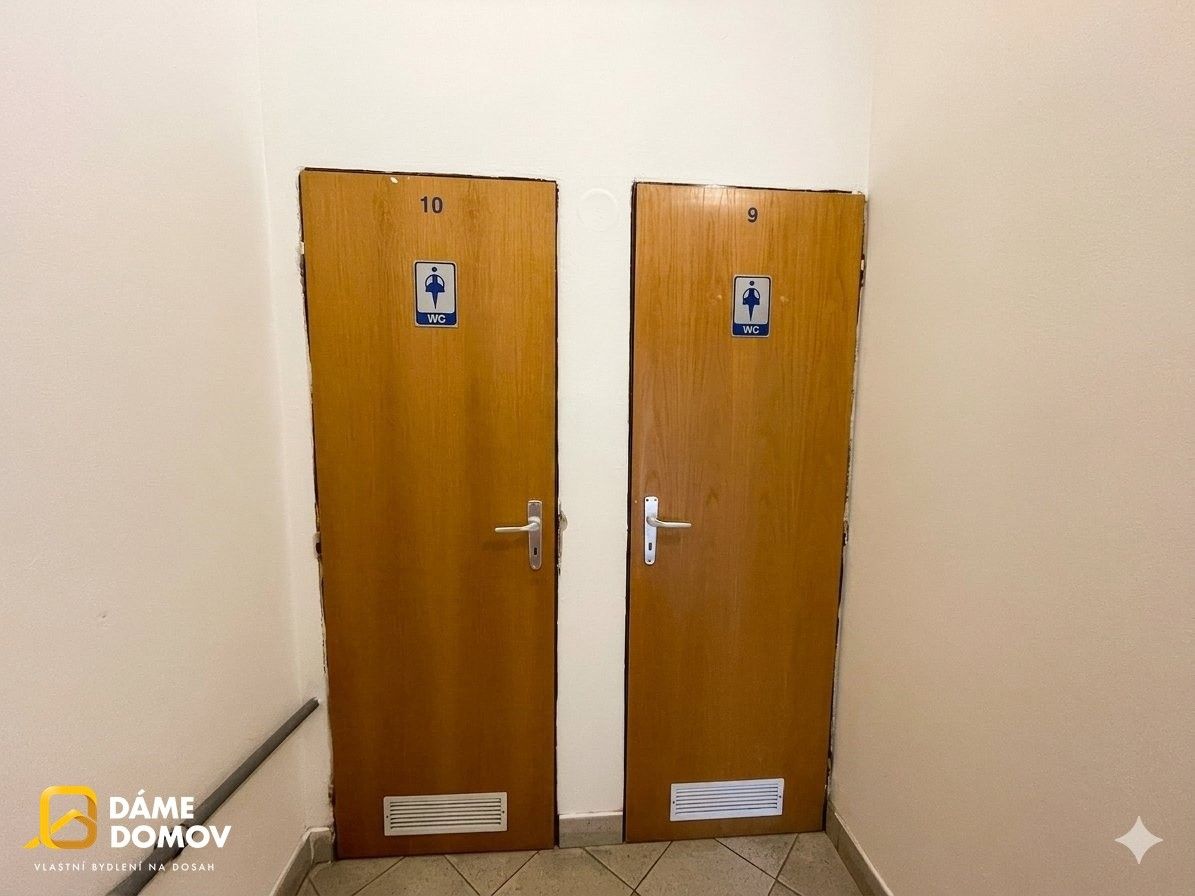 Pronájem komerčního prostoru 20 m² - foto 5