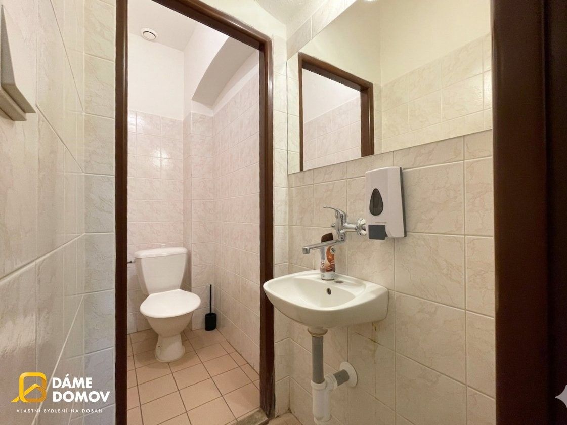 Pronájem komerčního prostoru 20 m² - foto 6