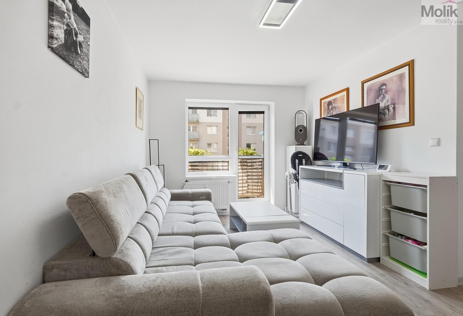 Prodej bytu 3+kk 66 m² - foto 6