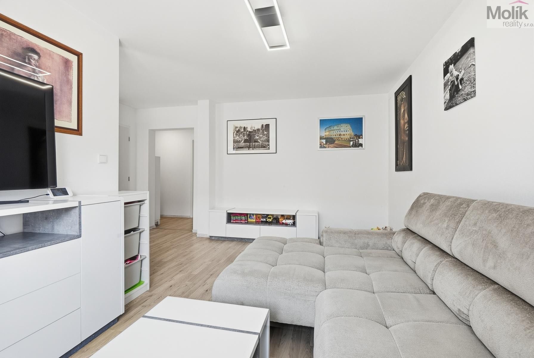 Prodej bytu 3+kk 66 m² - foto 8