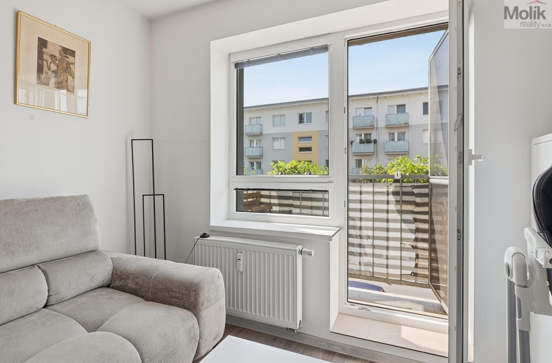 Prodej bytu 3+kk 66 m² - foto 9