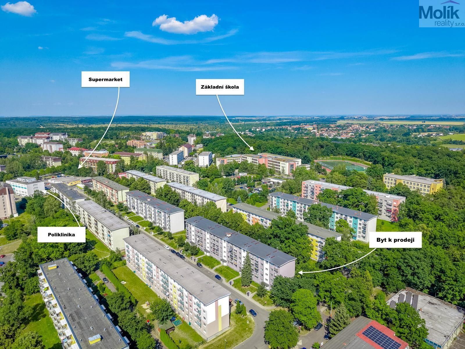 Prodej bytu 3+kk 66 m² - foto 24