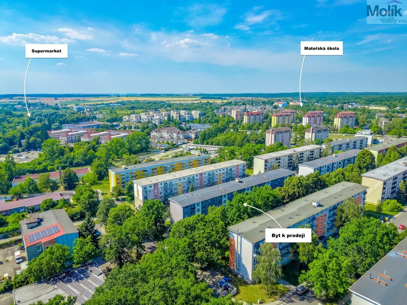 Prodej bytu 3+kk 66 m² - foto 25