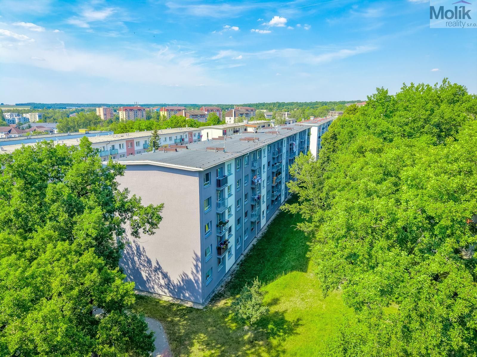 Prodej bytu 3+kk 66 m² - foto 29
