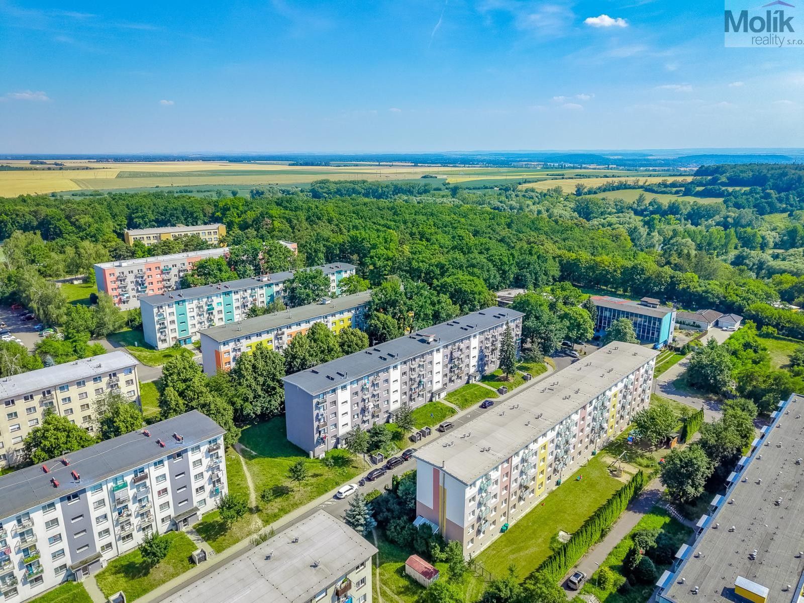 Prodej bytu 3+kk 66 m² - foto 31