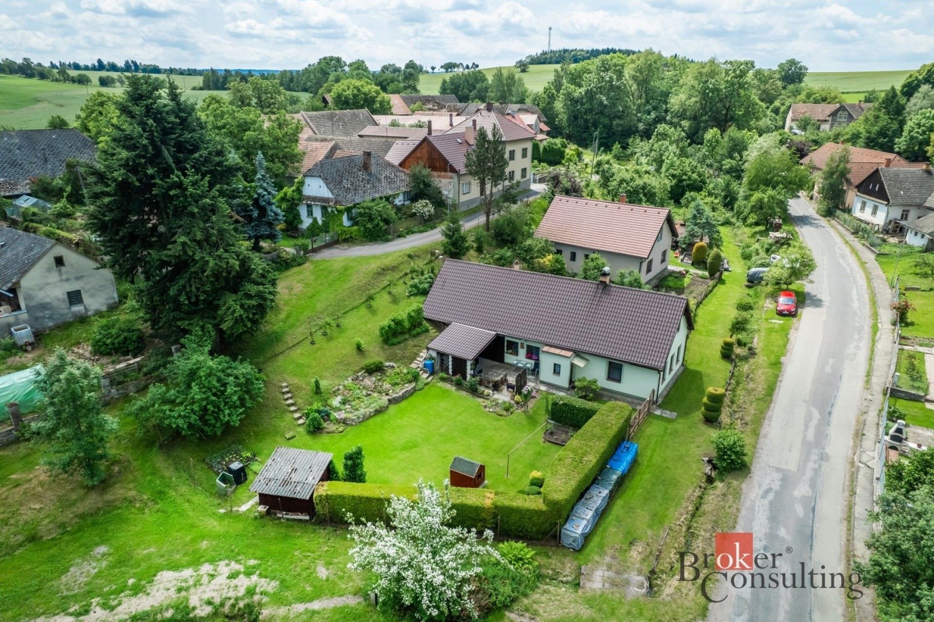 Prodej domu 73 m² - foto 5