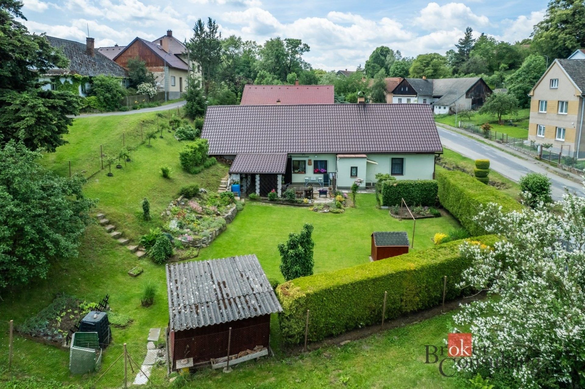 Prodej domu 73 m² - foto 4