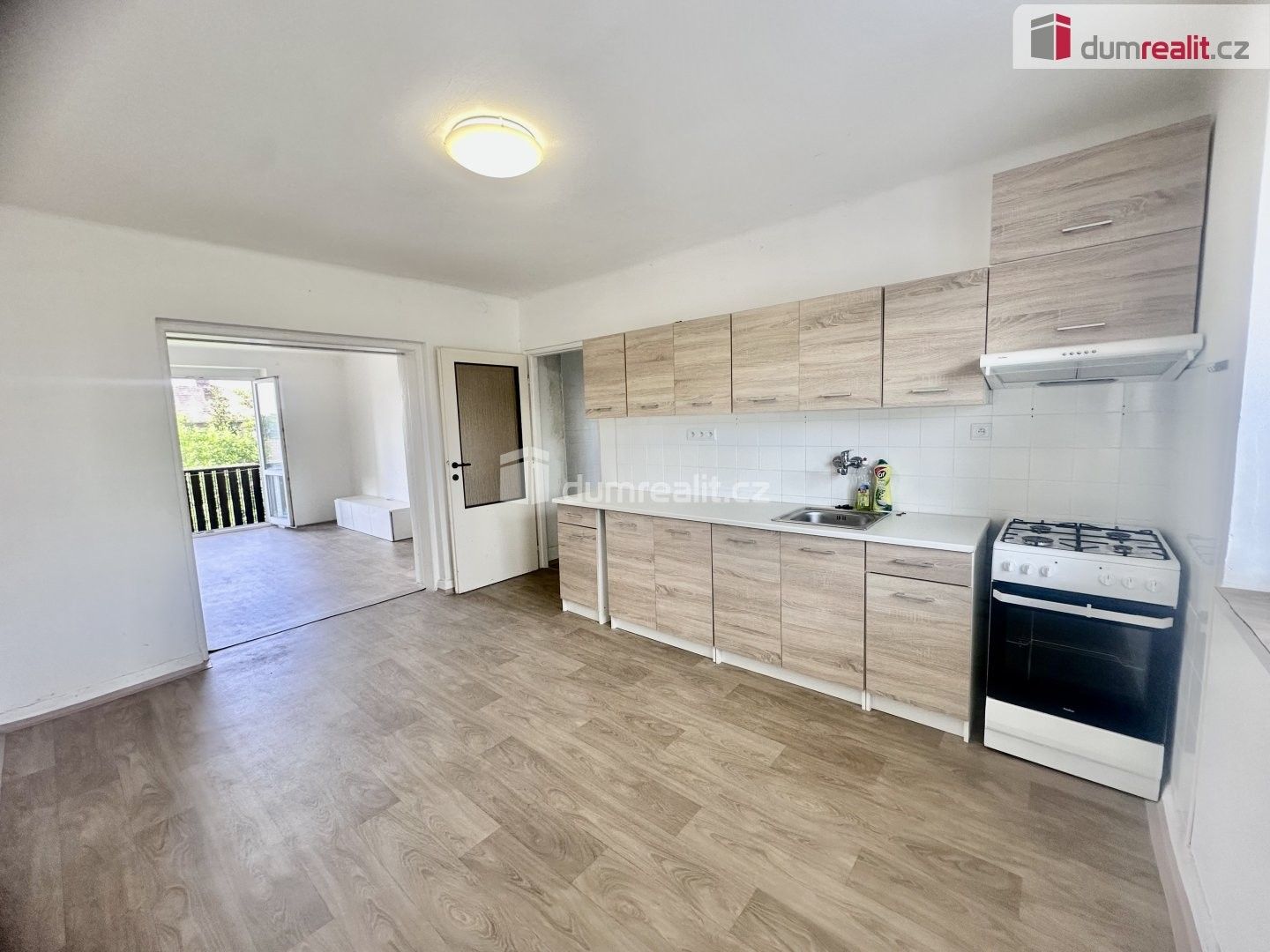 Prodej bytu 2+1 48 m² - foto 2