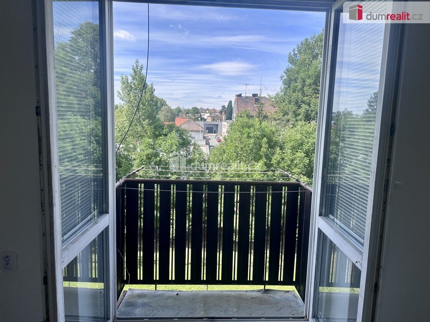 Prodej bytu 2+1 48 m² - foto 1