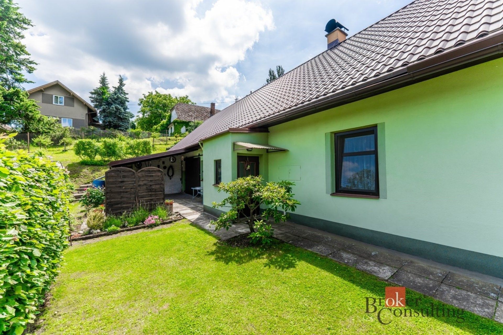 Prodej domu 73 m² - foto 10