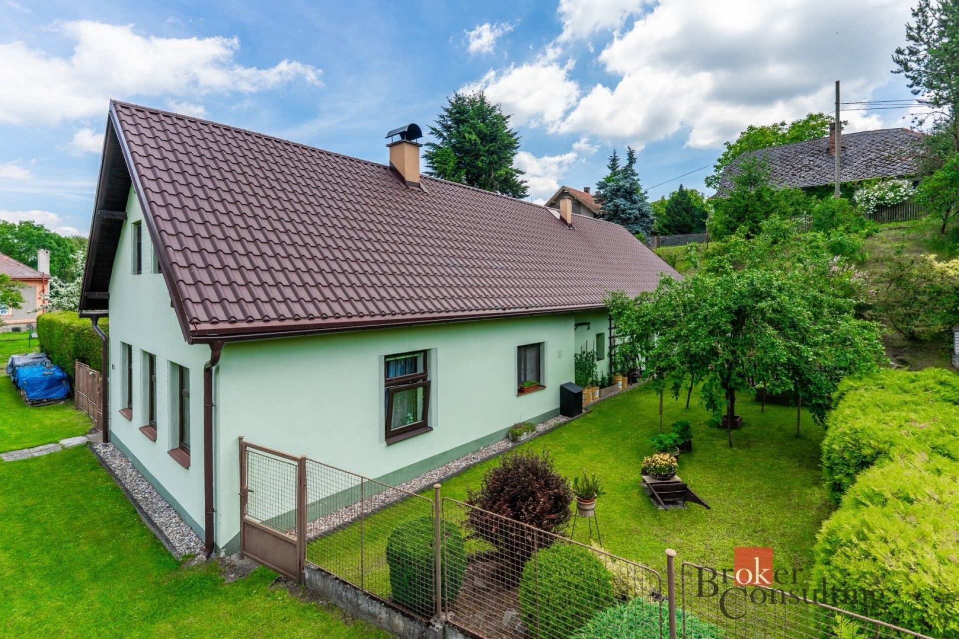 Prodej domu 73 m² - foto 13