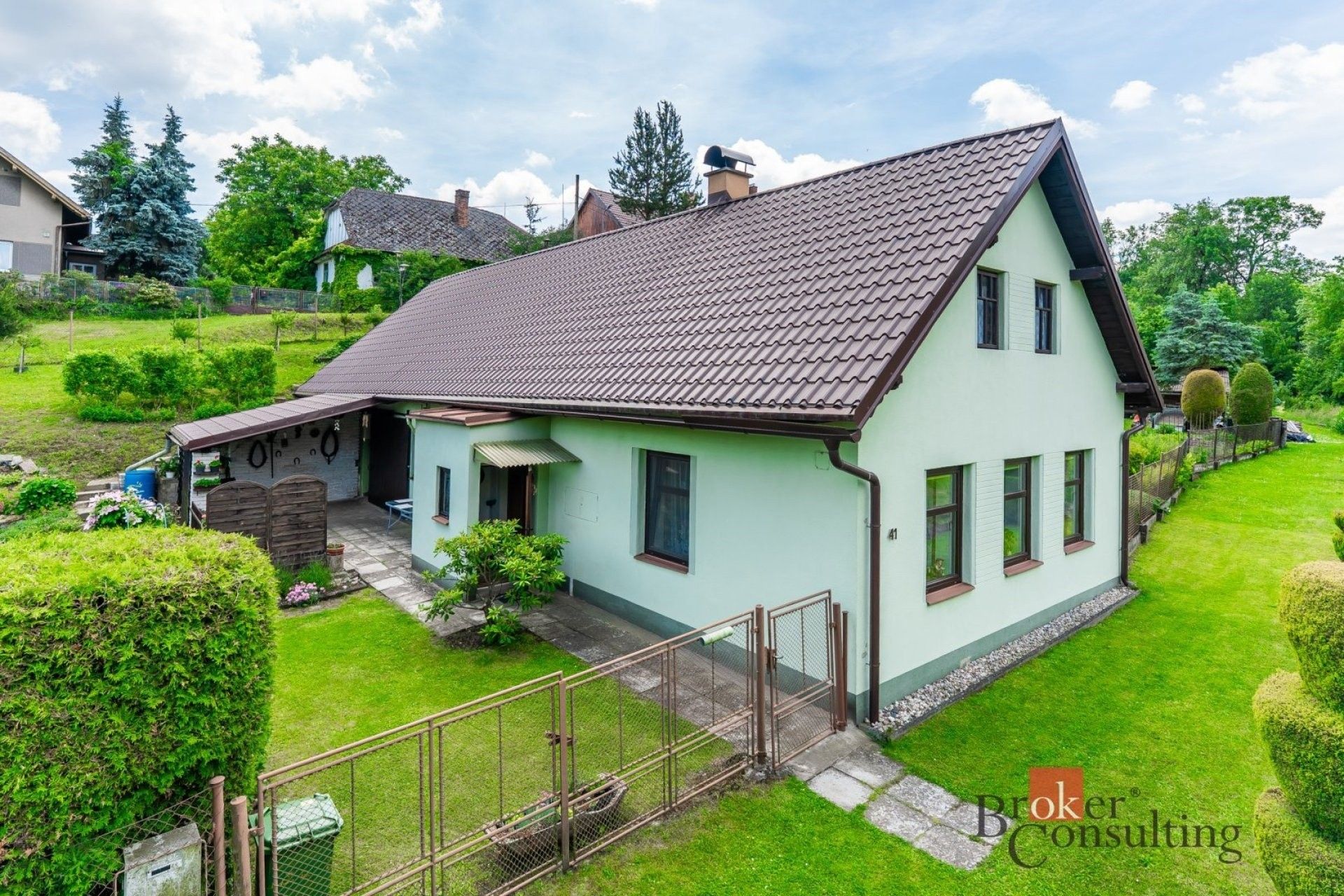 Prodej domu 73 m² - foto 14