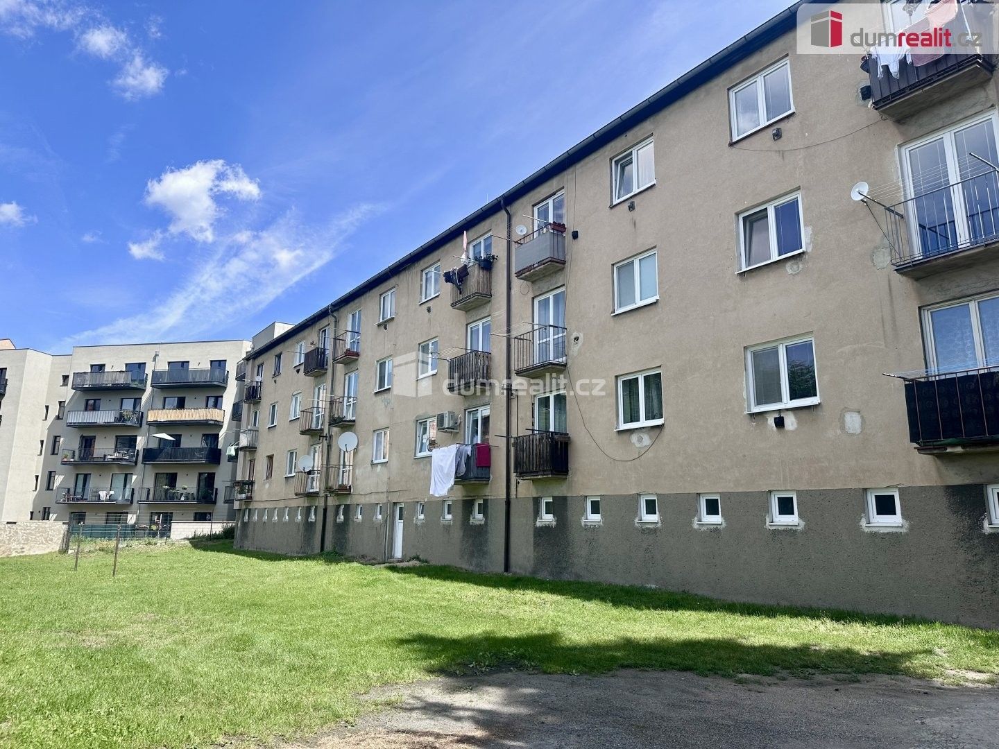 Prodej bytu 2+1 48 m² - foto 10