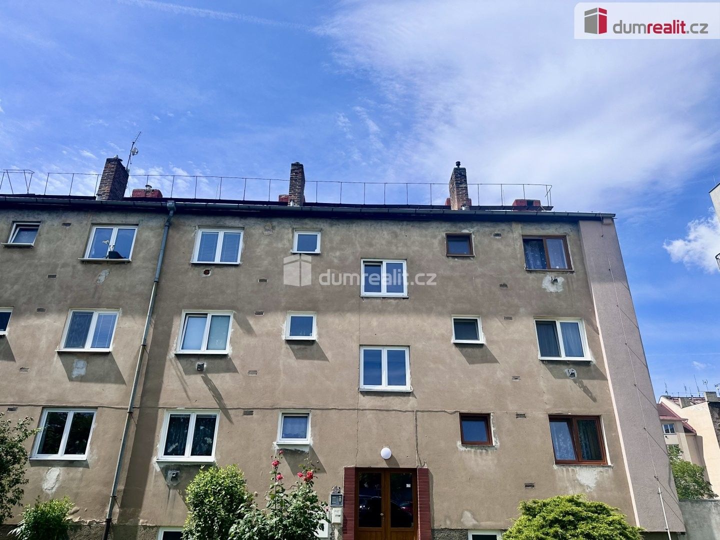 Prodej bytu 2+1 48 m² - foto 14